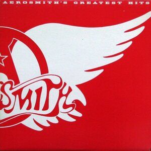 Aerosmith Greatest Hits